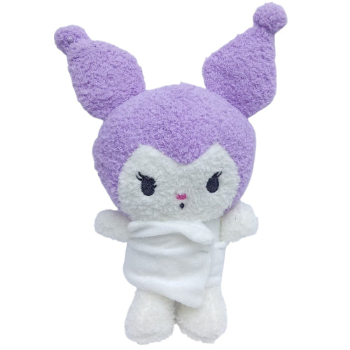 Peluche plush Sanrio - Kuromi bata 25CM
