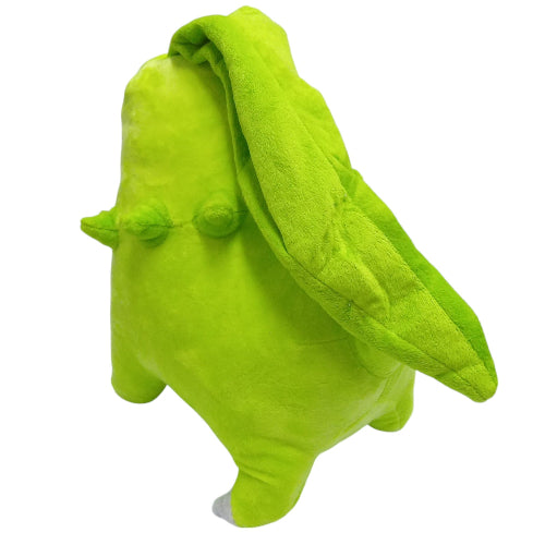 Peluche plush Pokémon - Chikorita 28CM