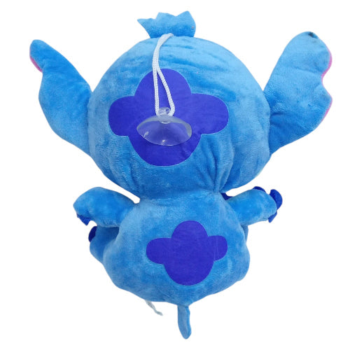 Peluche plush Lilo y Stitch - Stitch con ventosa 18CM