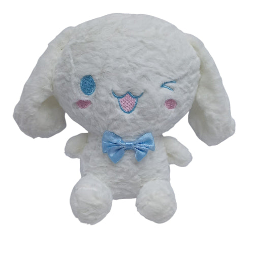 Peluche plush Sanrio - Cinnamoroll guiñando el ojo 22CM