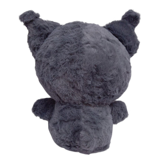 Peluche plush Sanrio - Kuromi disfraz luna y estrellas 21CM