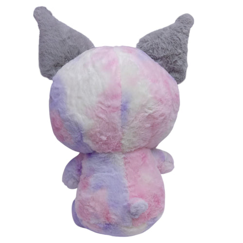 Peluche plush Sanrio - Kuromi disfraz osito 40CM