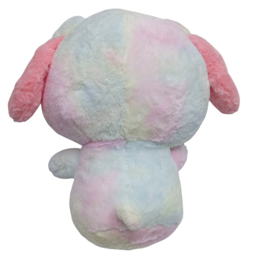 Peluche plush Sanrio - My Melody disfraz osito 35CM