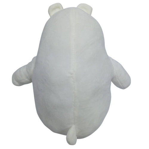 Peluche plush Escandalosos - Polar 28CM