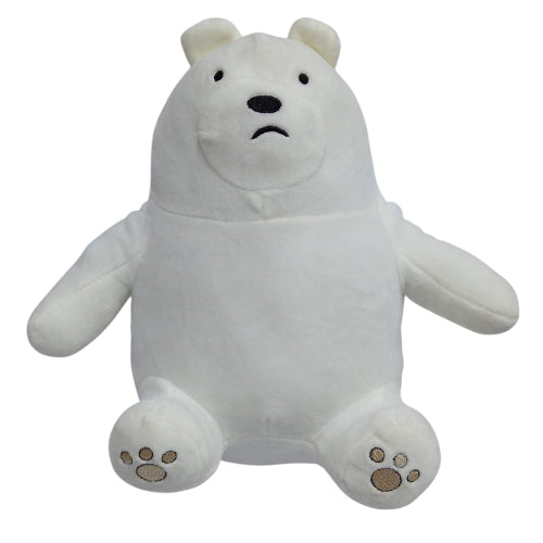 Peluche plush Escandalosos - Polar 28CM