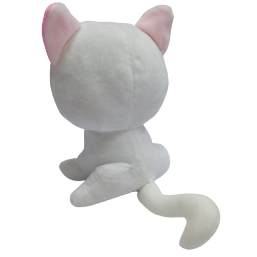 Peluche plush Sailor Moon - Artemis 25CM