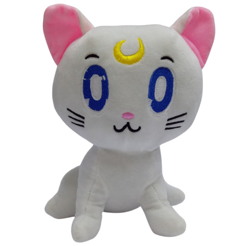 Peluche plush Sailor Moon - Artemis 25CM