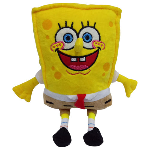 Peluche plush Bob Esponja - Bob Esponja 28CM