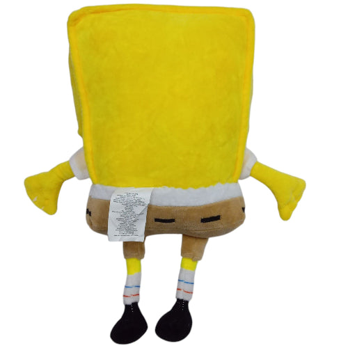 Peluche plush Bob Esponja - Bob Esponja 28CM