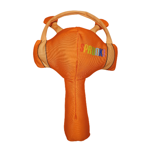 Peluche Sprunki Naranja Oren Orange - Roblox Incredibox