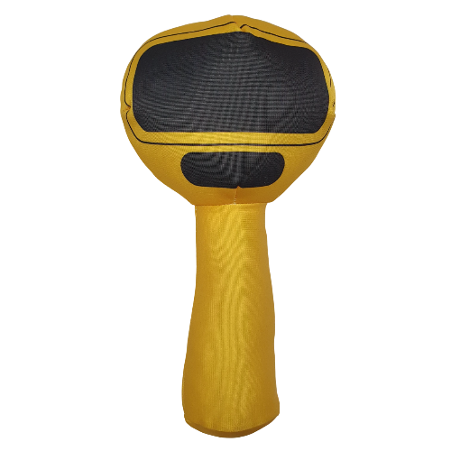 Peluche Sprunki Oro Garnold Gold - Roblox Incredibox