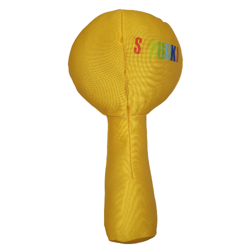 Peluche Sprunki Oro Garnold Gold - Roblox Incredibox