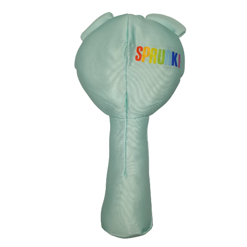 Peluche Sprunki Celeste Sky Blue - Roblox Incredibox