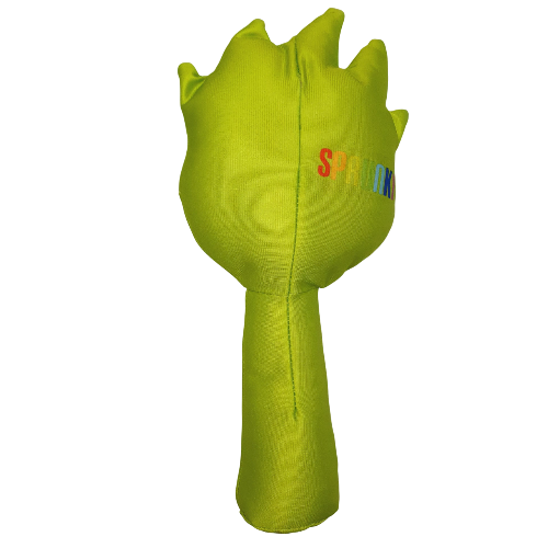 Peluche Sprunki Lima Owakcx Lime - Roblox Incredibox