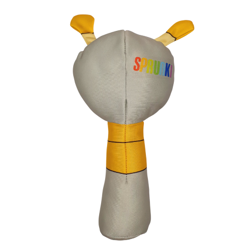 Peluche Sprunki Fun Bot - Roblox Incredibox