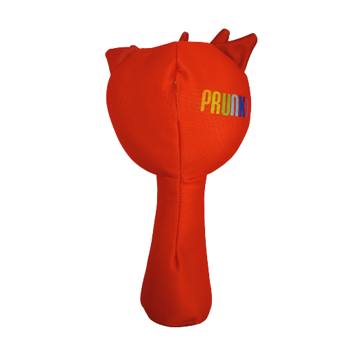 Peluche Sprunki Rojo Raddy Red - Roblox Incredibox
