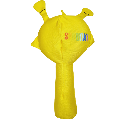 Peluche Sprunki Amarillo Simon Yellow - Roblox Incredibox