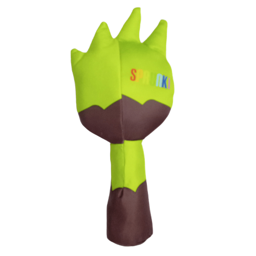 Peluche Sprunki HORROR Lima Owakcx Lime - Roblox Incredibox