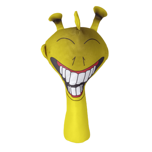 Peluche Sprunki HORROR Amarillo Simon Yellow - Roblox Incredibox