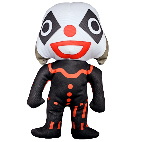 Peluche Club Misterio - Duffy 28CM