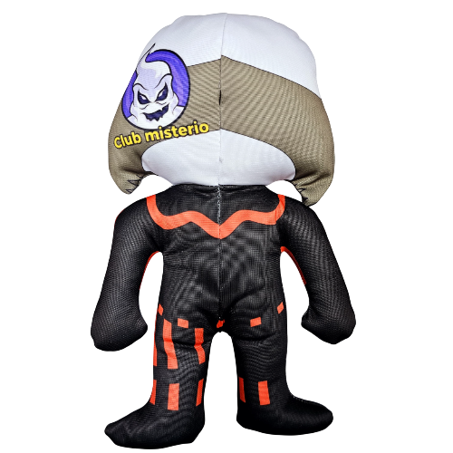 Peluche Club Misterio - Duffy 28CM