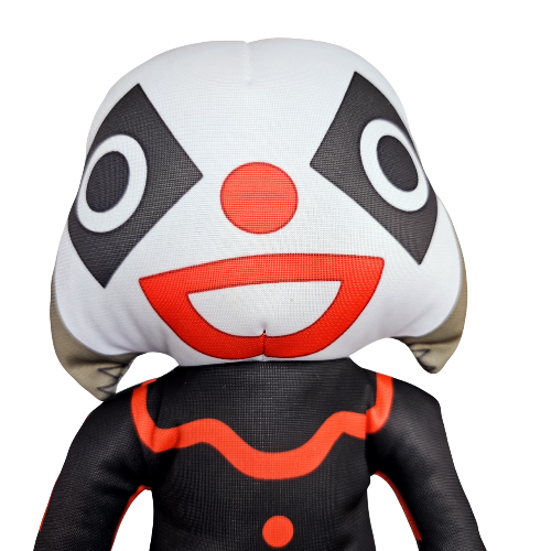 Peluche Club Misterio - Duffy 28CM