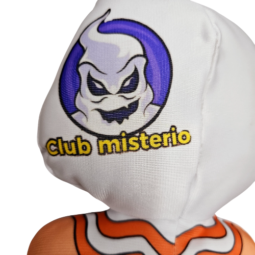 Peluche Club Misterio - Mini Mini 29CM
