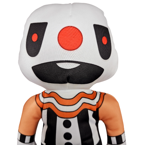 Peluche Club Misterio - Mini Mini 29CM