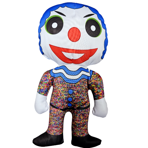 Peluche Club Misterio - Luli 29CM