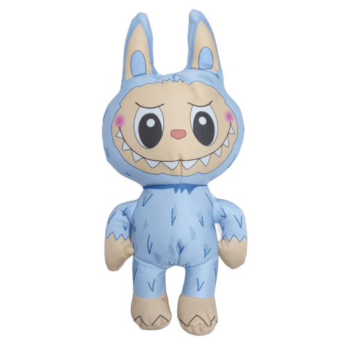 Peluche Labubu - Celeste 34CM
