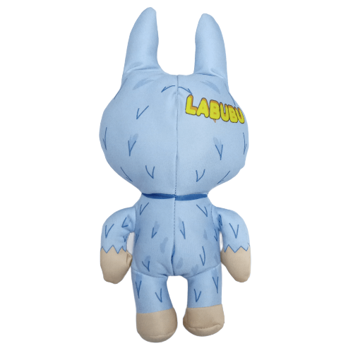 Peluche Labubu - Celeste 34CM