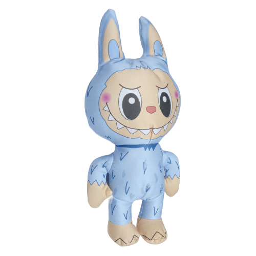 Peluche Labubu - Celeste 34CM