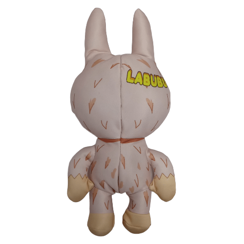 Peluche Labubu - Rosa claro 34CM