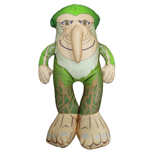 Peluche Brainrot italiano - Brr Brr Patapim 30CM