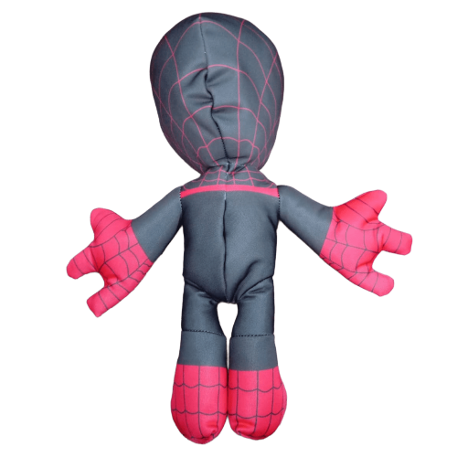 Peluche Marvel - Spider-Man Miles Morales 32CM
