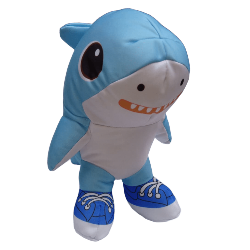 Peluche Italian Brainrot - Tralalerito Tralala 27CM