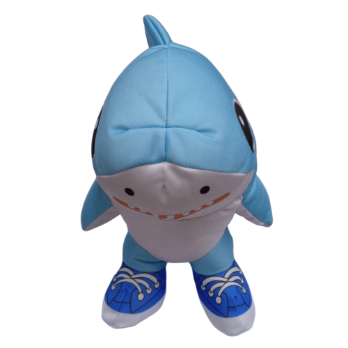 Peluche Italian Brainrot - Tralalerito Tralala 27CM