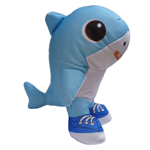 Peluche Italian Brainrot - Tralalerito Tralala 27CM