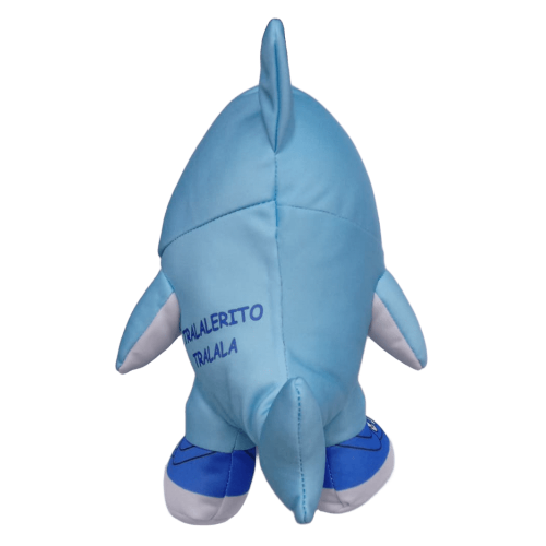 Peluche Italian Brainrot - Tralalerito Tralala 27CM