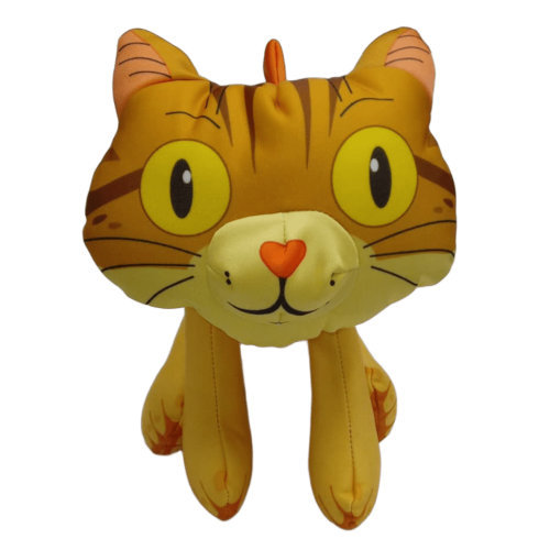 Peluche Italian Brainrot - Trulimero Trulichina 30CM