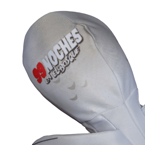 Peluche Roblox 99 Noches en el Bosque - Búho