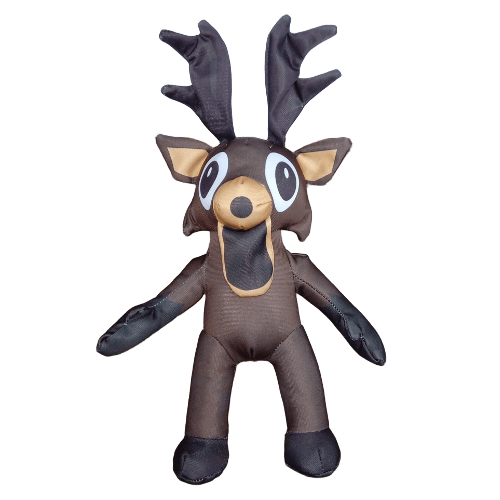 Peluche Roblox 99 Noches en el Bosque - Ciervo