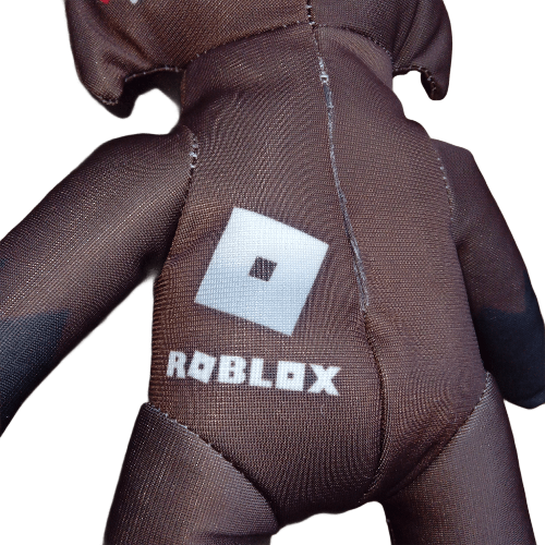 Peluche Roblox 99 Noches en el Bosque - Ciervo
