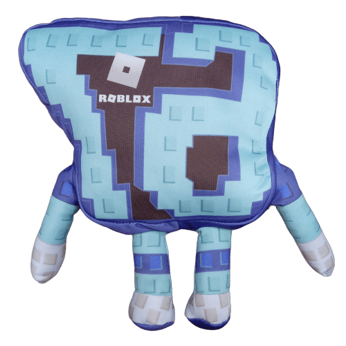 Peluche Roblox Steal a Brainrot - Six Seven (67) 29CM