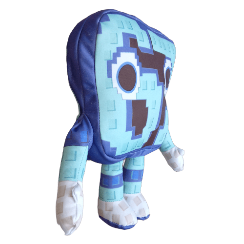 Peluche Roblox Steal a Brainrot - Six Seven (67) 29CM
