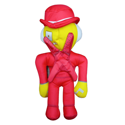 Peluche Roblox - Sammy (SpyderSammy) 33CM