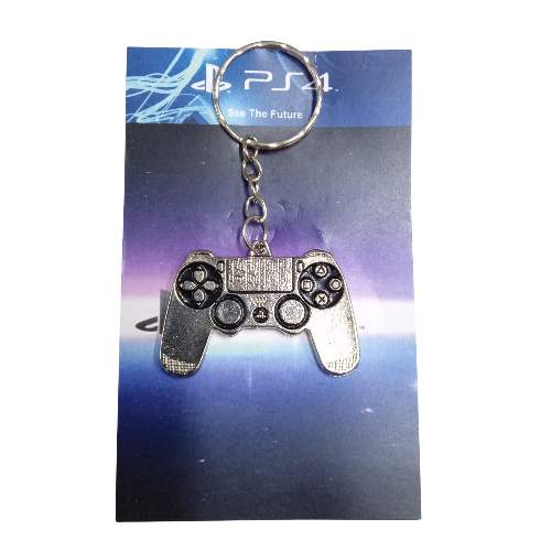 Llavero PS4