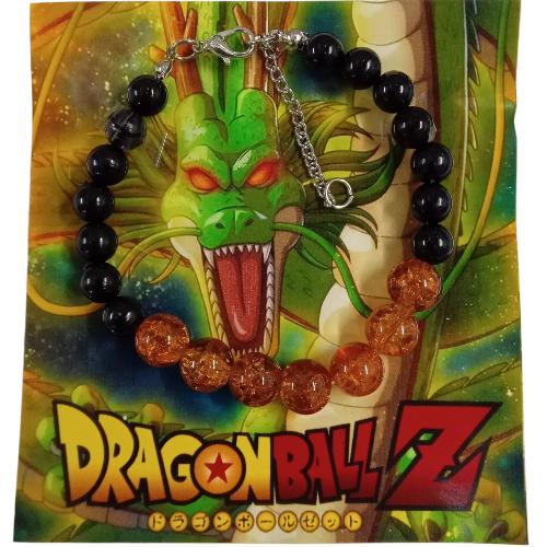 Pulsera Dragon Ball Super - Esferas del Dragón