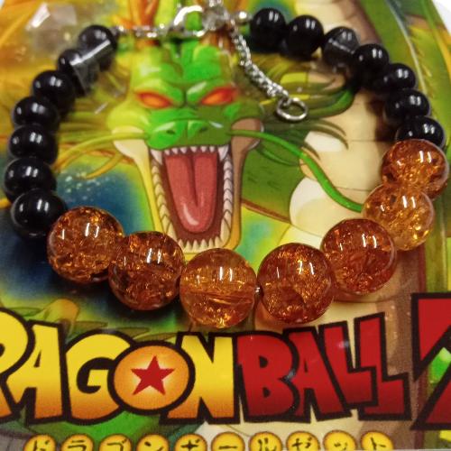 Pulsera Dragon Ball Super - Esferas del Dragón