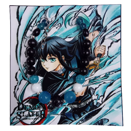 Pulsera Demon Slayer - Tokito